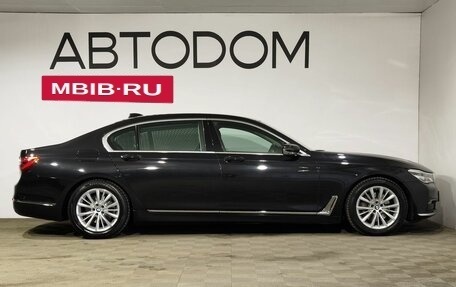 BMW 7 серия, 2019 год, 4 999 900 рублей, 6 фотография