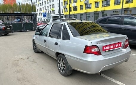 Daewoo Nexia I рестайлинг, 2011 год, 250 000 рублей, 6 фотография