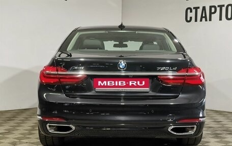 BMW 7 серия, 2019 год, 4 999 900 рублей, 4 фотография