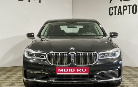 BMW 7 серия, 2019 год, 4 999 900 рублей, 3 фотография