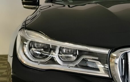 BMW 7 серия, 2019 год, 4 999 900 рублей, 8 фотография