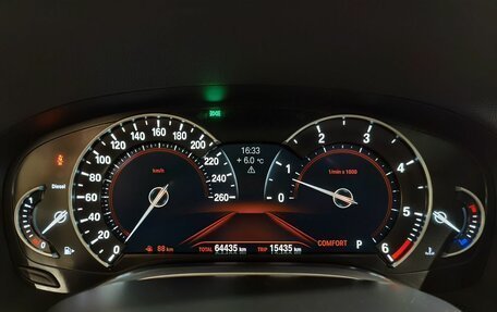 BMW 7 серия, 2019 год, 4 999 900 рублей, 13 фотография