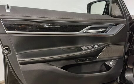 BMW 7 серия, 2019 год, 4 999 900 рублей, 17 фотография