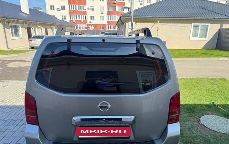 Nissan Pathfinder, 2014 год, 1 730 000 рублей, 5 фотография