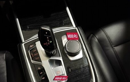 BMW 7 серия, 2019 год, 4 999 900 рублей, 25 фотография