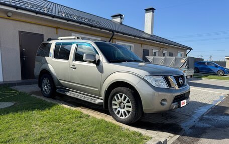 Nissan Pathfinder, 2014 год, 1 730 000 рублей, 7 фотография