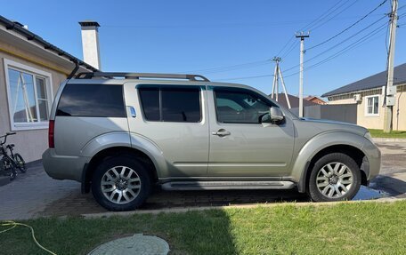 Nissan Pathfinder, 2014 год, 1 730 000 рублей, 6 фотография