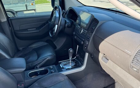 Nissan Pathfinder, 2014 год, 1 730 000 рублей, 11 фотография