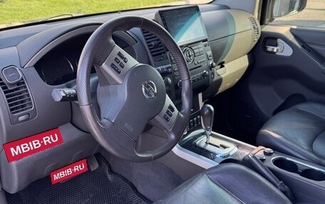 Nissan Pathfinder, 2014 год, 1 730 000 рублей, 8 фотография