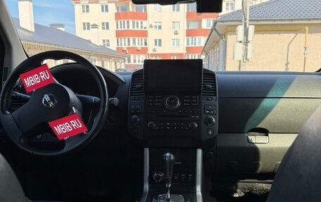 Nissan Pathfinder, 2014 год, 1 730 000 рублей, 9 фотография