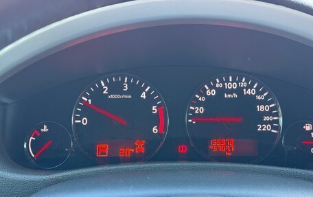 Nissan Pathfinder, 2014 год, 1 730 000 рублей, 16 фотография