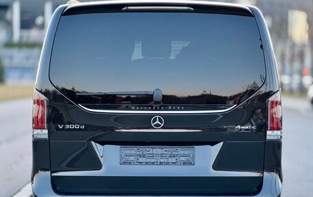 Mercedes-Benz V-Класс, 2025 год, 14 800 000 рублей, 6 фотография
