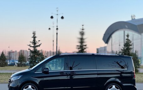 Mercedes-Benz V-Класс, 2025 год, 14 800 000 рублей, 9 фотография