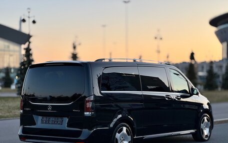 Mercedes-Benz V-Класс, 2025 год, 14 800 000 рублей, 5 фотография