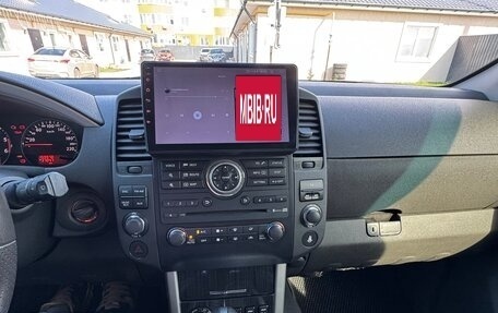 Nissan Pathfinder, 2014 год, 1 730 000 рублей, 15 фотография