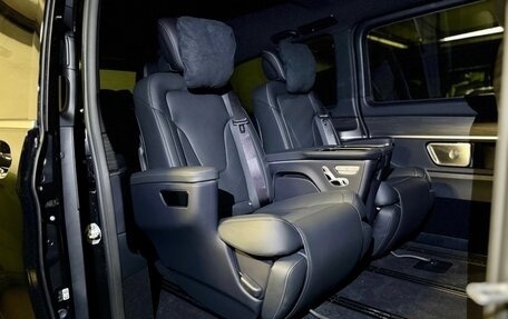 Mercedes-Benz V-Класс, 2025 год, 14 800 000 рублей, 12 фотография