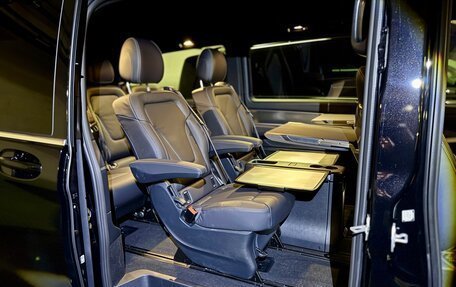 Mercedes-Benz V-Класс, 2025 год, 14 800 000 рублей, 13 фотография