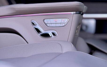 Mercedes-Benz V-Класс, 2025 год, 14 800 000 рублей, 22 фотография