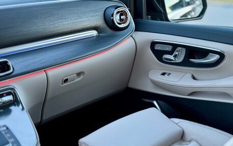 Mercedes-Benz V-Класс, 2025 год, 14 800 000 рублей, 16 фотография