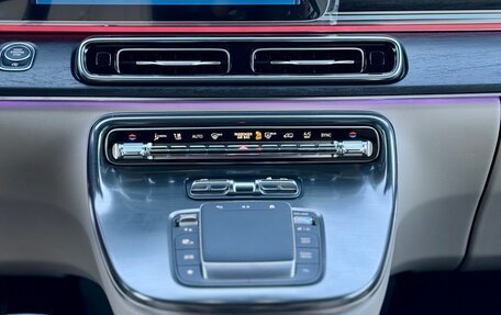 Mercedes-Benz V-Класс, 2025 год, 14 800 000 рублей, 19 фотография