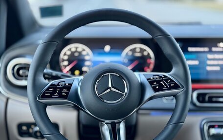 Mercedes-Benz V-Класс, 2025 год, 14 800 000 рублей, 15 фотография