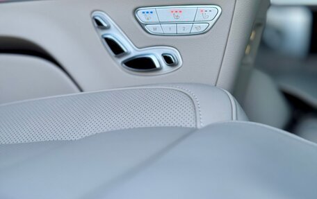 Mercedes-Benz V-Класс, 2025 год, 14 800 000 рублей, 23 фотография