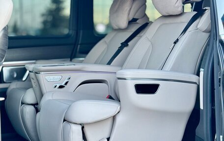 Mercedes-Benz V-Класс, 2025 год, 14 800 000 рублей, 20 фотография
