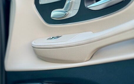 Mercedes-Benz V-Класс, 2025 год, 14 800 000 рублей, 28 фотография