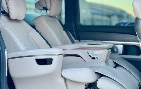 Mercedes-Benz V-Класс, 2025 год, 14 800 000 рублей, 21 фотография