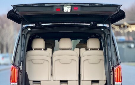 Mercedes-Benz V-Класс, 2025 год, 14 800 000 рублей, 24 фотография