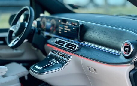 Mercedes-Benz V-Класс, 2025 год, 14 800 000 рублей, 27 фотография
