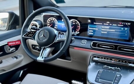 Mercedes-Benz V-Класс, 2025 год, 14 800 000 рублей, 14 фотография