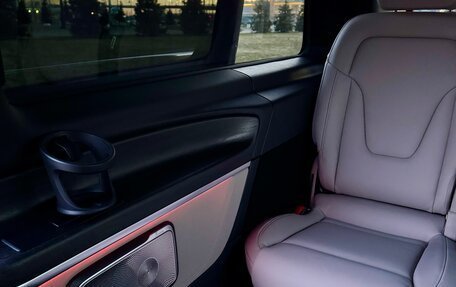 Mercedes-Benz V-Класс, 2025 год, 14 800 000 рублей, 36 фотография