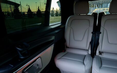 Mercedes-Benz V-Класс, 2025 год, 14 800 000 рублей, 35 фотография