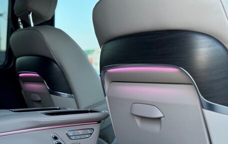 Mercedes-Benz V-Класс, 2025 год, 14 800 000 рублей, 39 фотография