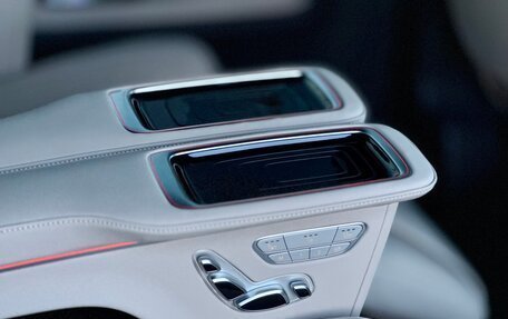 Mercedes-Benz V-Класс, 2025 год, 14 800 000 рублей, 29 фотография