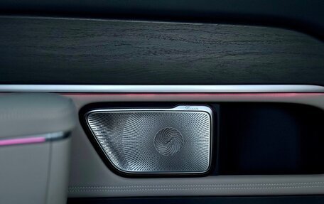 Mercedes-Benz V-Класс, 2025 год, 14 800 000 рублей, 30 фотография