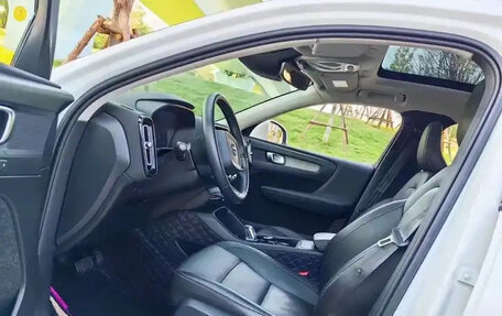 Volvo XC40 I, 2022 год, 2 953 000 рублей, 6 фотография