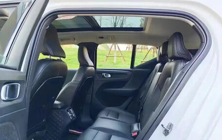 Volvo XC40 I, 2022 год, 2 953 000 рублей, 7 фотография