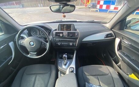 BMW 1 серия, 2013 год, 1 060 000 рублей, 9 фотография