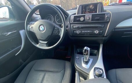 BMW 1 серия, 2013 год, 1 060 000 рублей, 10 фотография