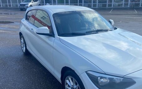 BMW 1 серия, 2013 год, 1 060 000 рублей, 2 фотография
