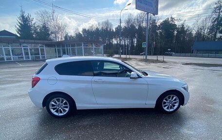 BMW 1 серия, 2013 год, 1 060 000 рублей, 5 фотография