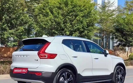 Volvo XC40 I, 2022 год, 2 953 000 рублей, 5 фотография