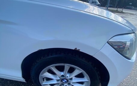 BMW 1 серия, 2013 год, 1 060 000 рублей, 13 фотография