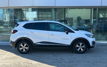 Renault Kaptur I рестайлинг, 2018 год, 1 265 000 рублей, 4 фотография