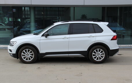 Volkswagen Tiguan II, 2019 год, 2 595 000 рублей, 8 фотография