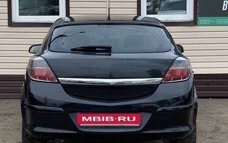 Opel Astra H, 2008 год, 529 999 рублей, 8 фотография