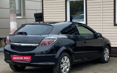 Opel Astra H, 2008 год, 529 999 рублей, 7 фотография