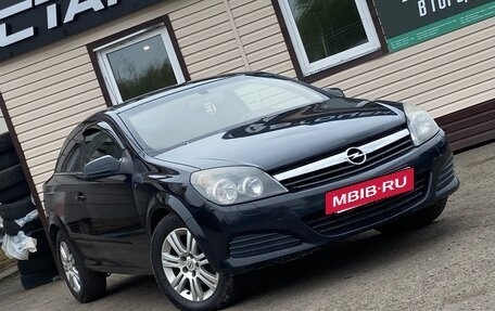 Opel Astra H, 2008 год, 529 999 рублей, 2 фотография